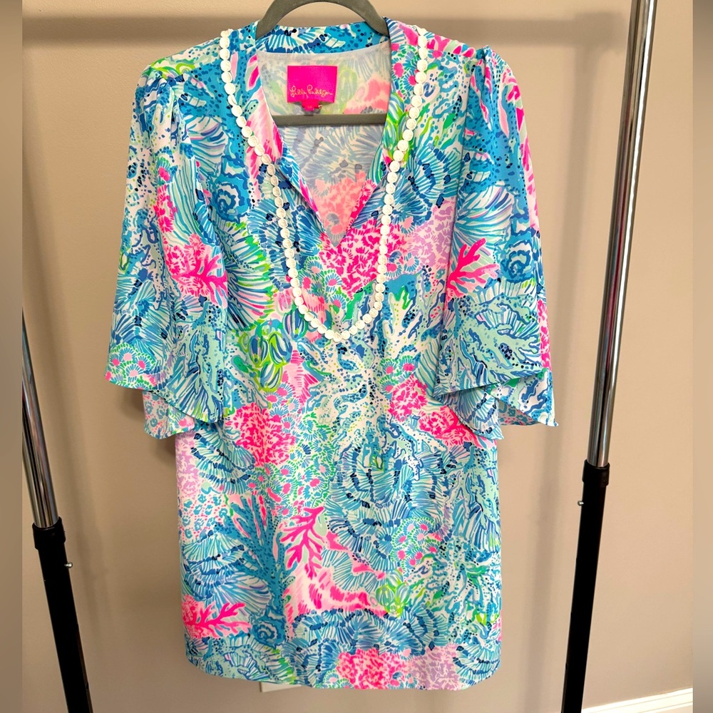 Lilly Pulitzer Dress